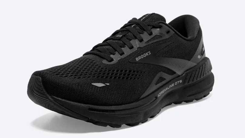 Brooks Men's Adrenaline GTS 23 - 2E020 (WIDE)