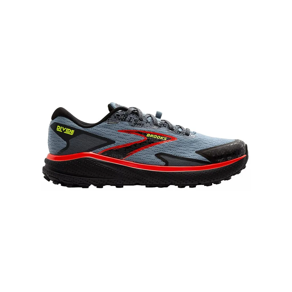 Brooks Men's Divide 5