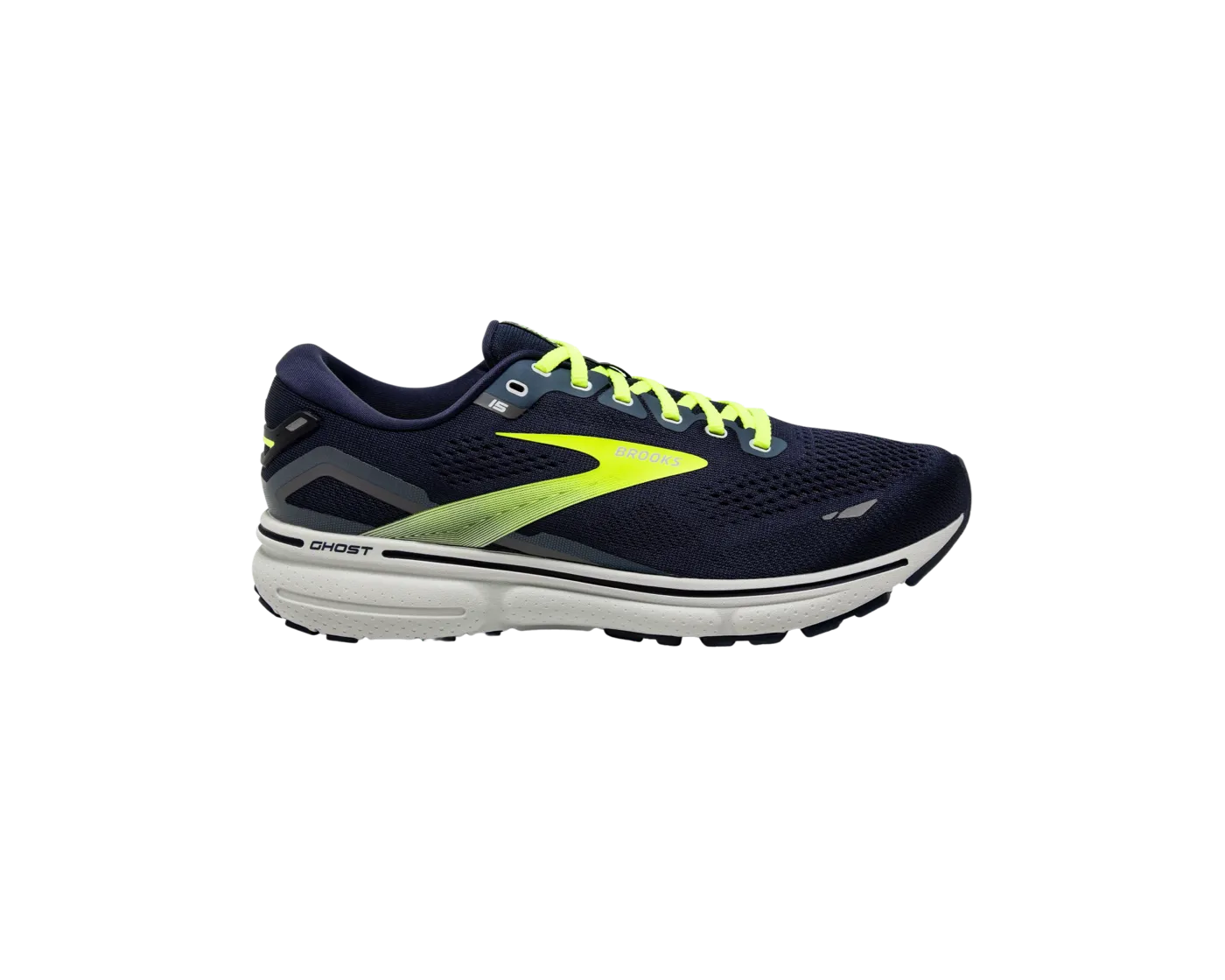 Brooks Men's Ghost 15 Running Shoes