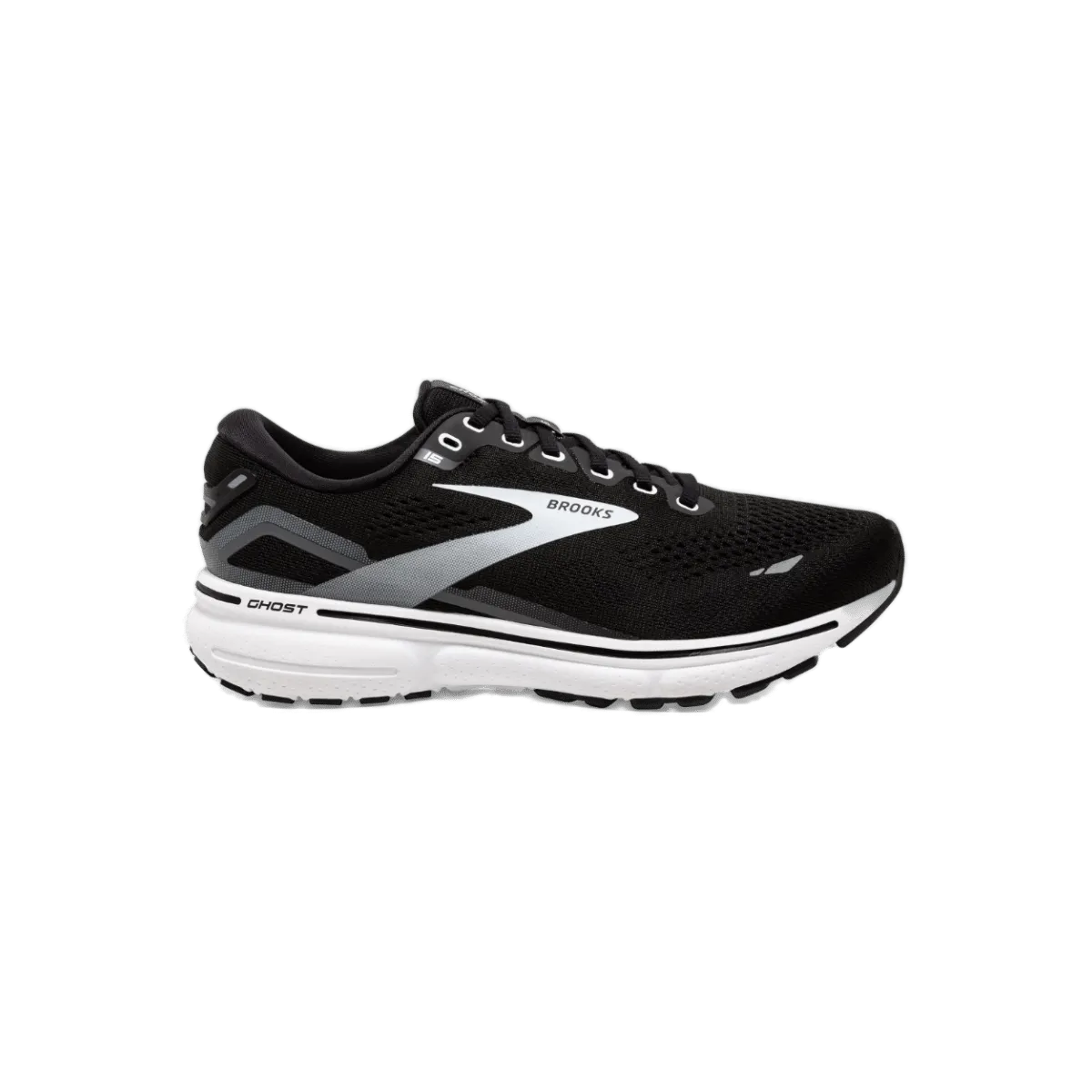 Brooks Men's Ghost 15 Running Shoes