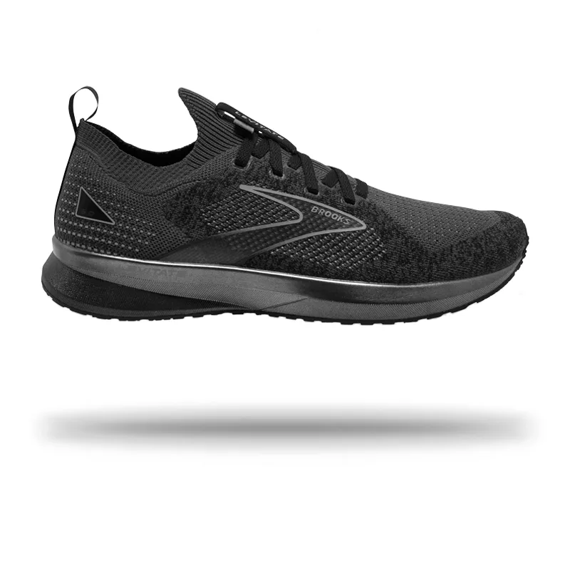 Brooks Mens Levitate StealthFit 5 Running Shoe