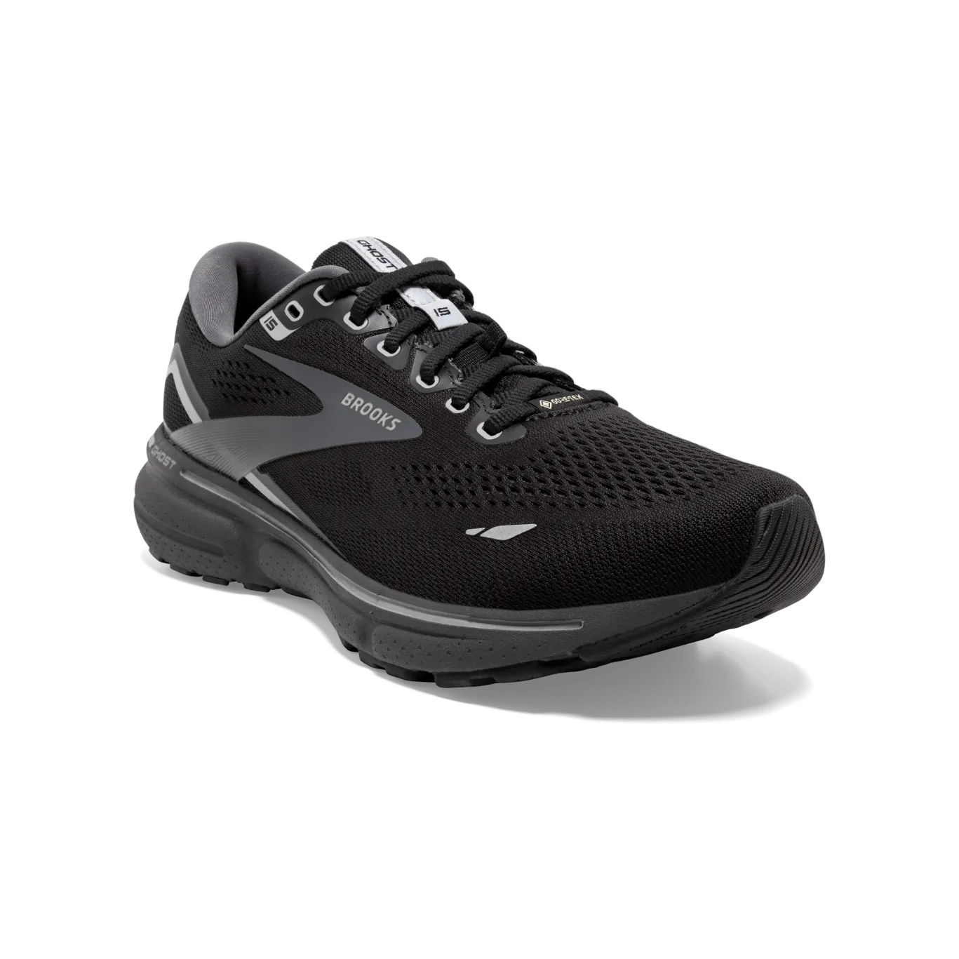 Brooks Women's Ghost 15 GTX B Fit