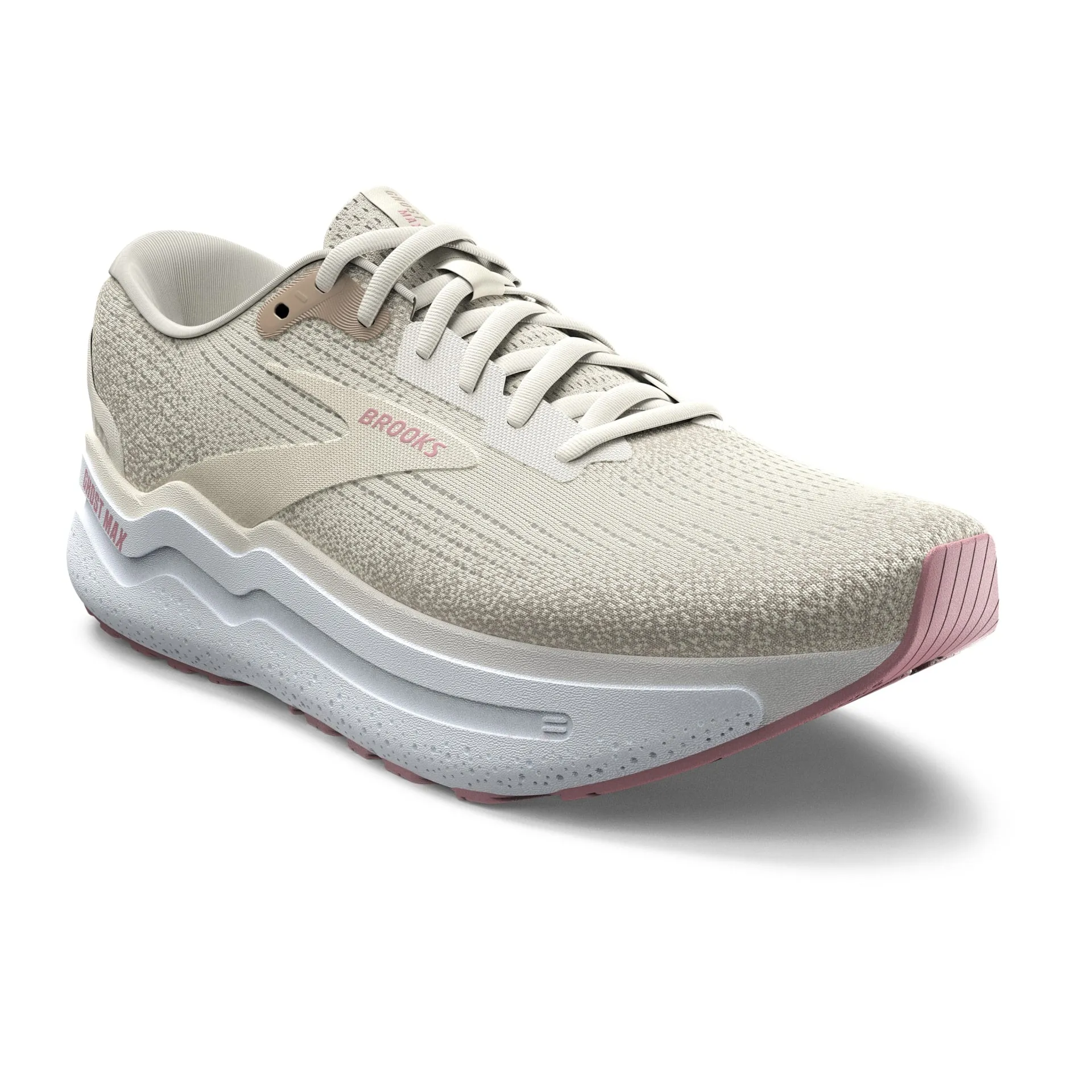 Brooks Women's Ghost Max 2