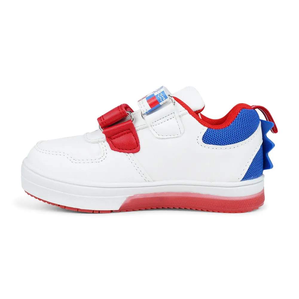 BubbleGummers NEON Sneaker for Kids