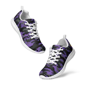 Camo Women’s athletic shoes