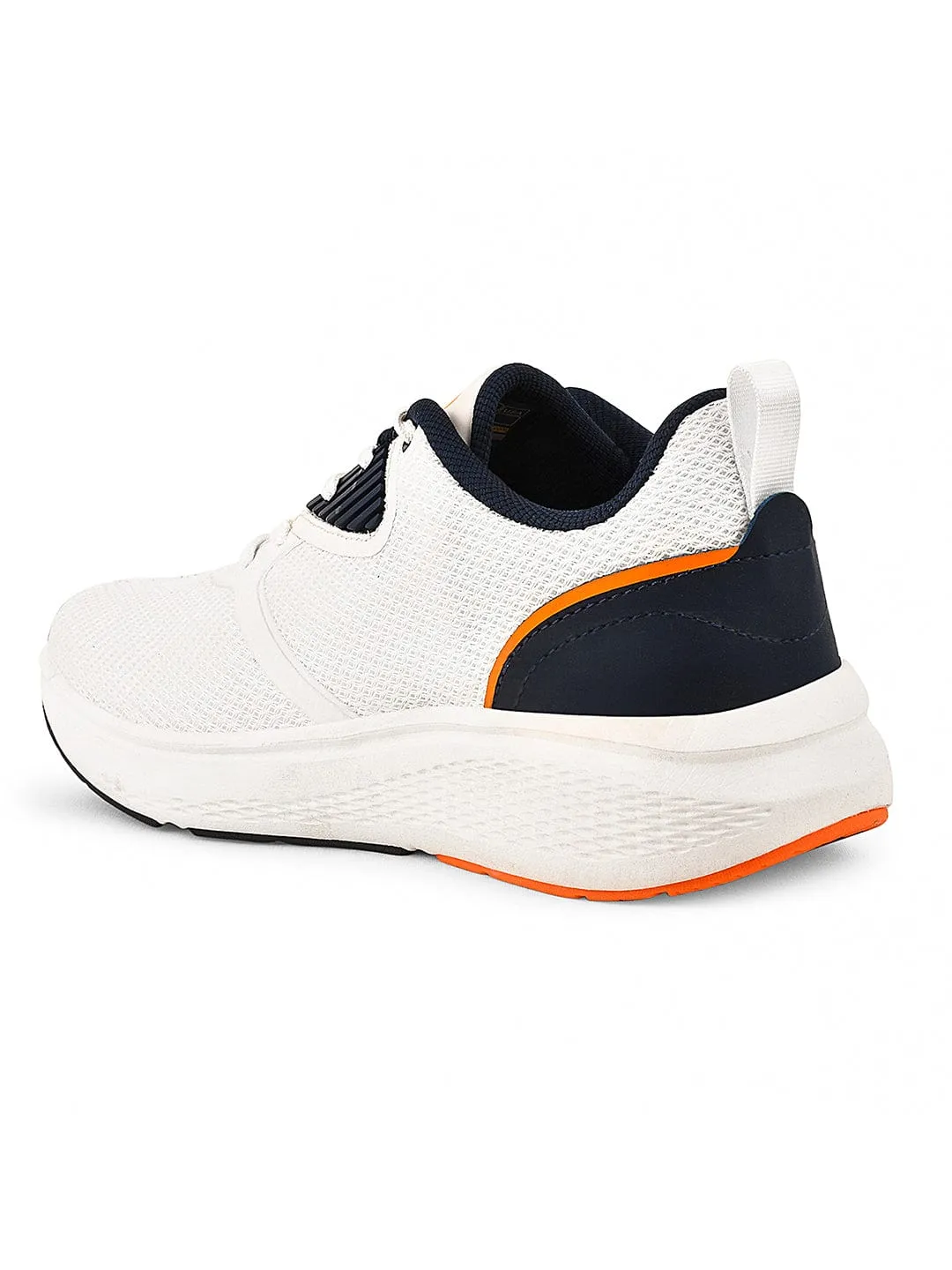 CAMP EYE White Men's Running Shoes