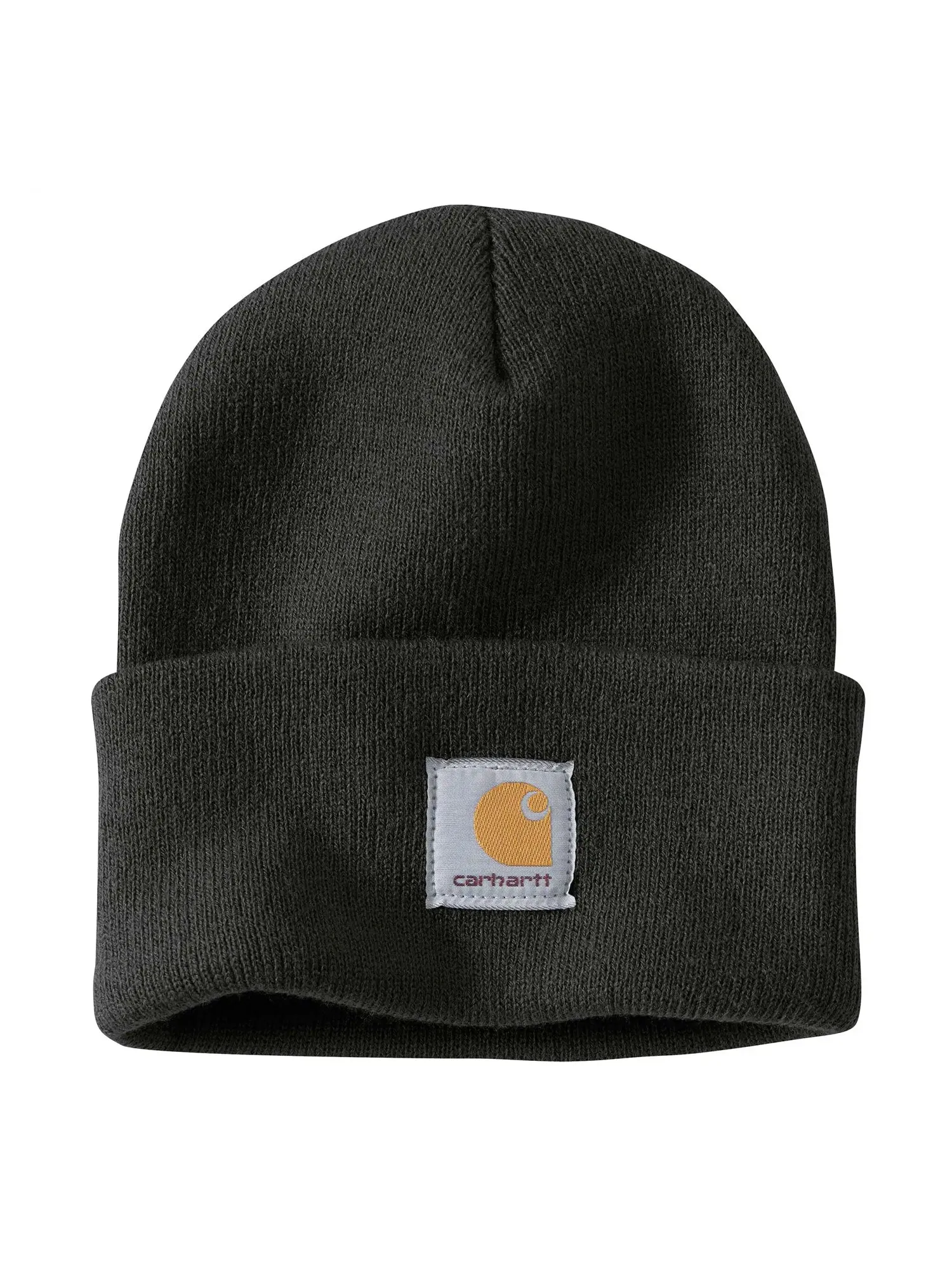 CARHARTT WATCH BEANIE - BLACK