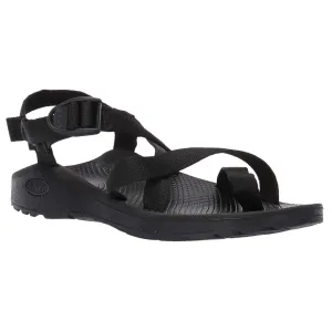 Chaco Mens Sandals ZCloud 2 Casual Buckle Slingback Outdoor Flat Textile - UK 9