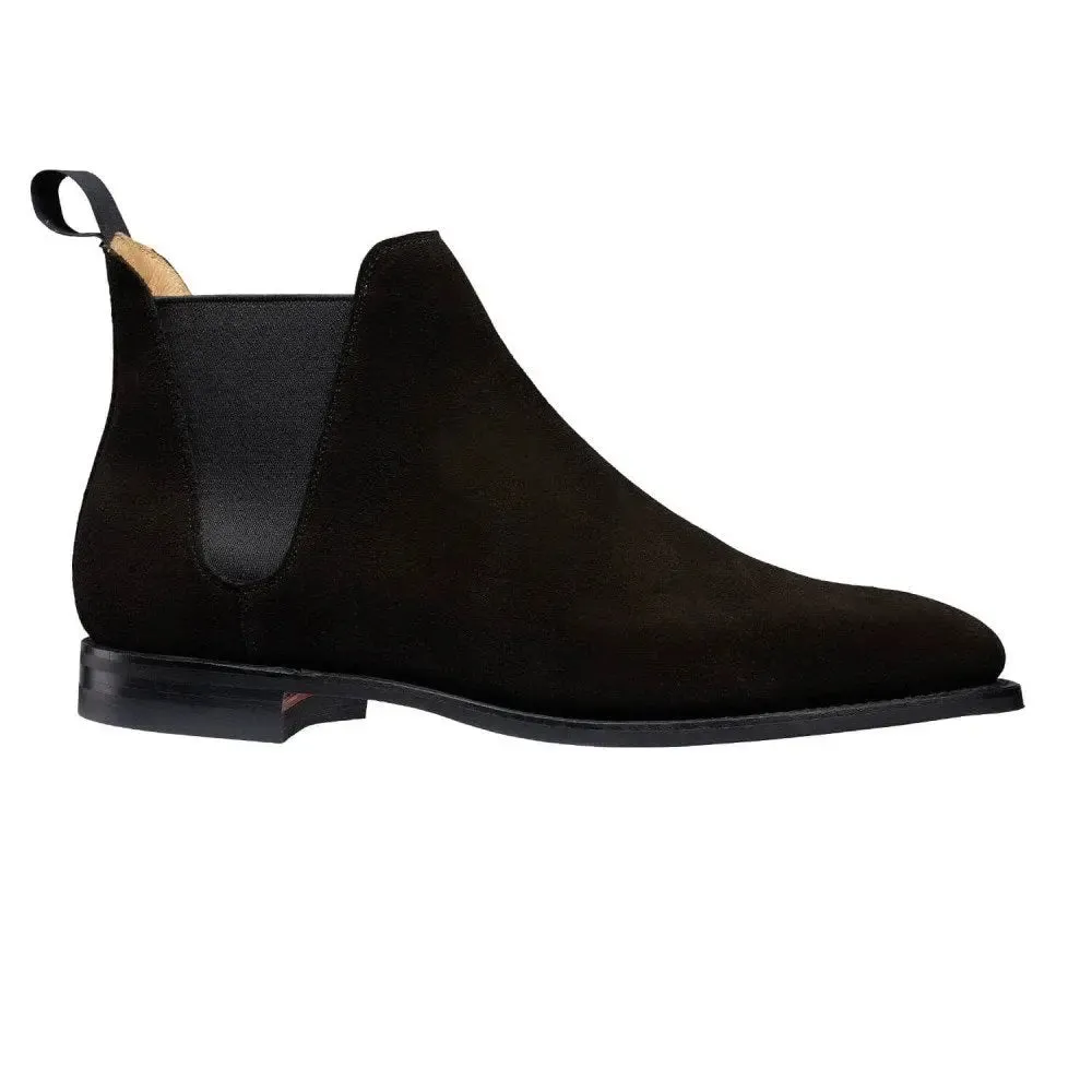 Chelsea 8 Suede Boots