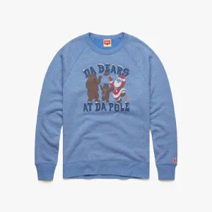 Chicago Bears Christmas Crewneck