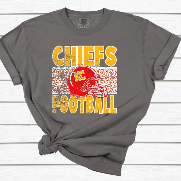 Chiefs Football