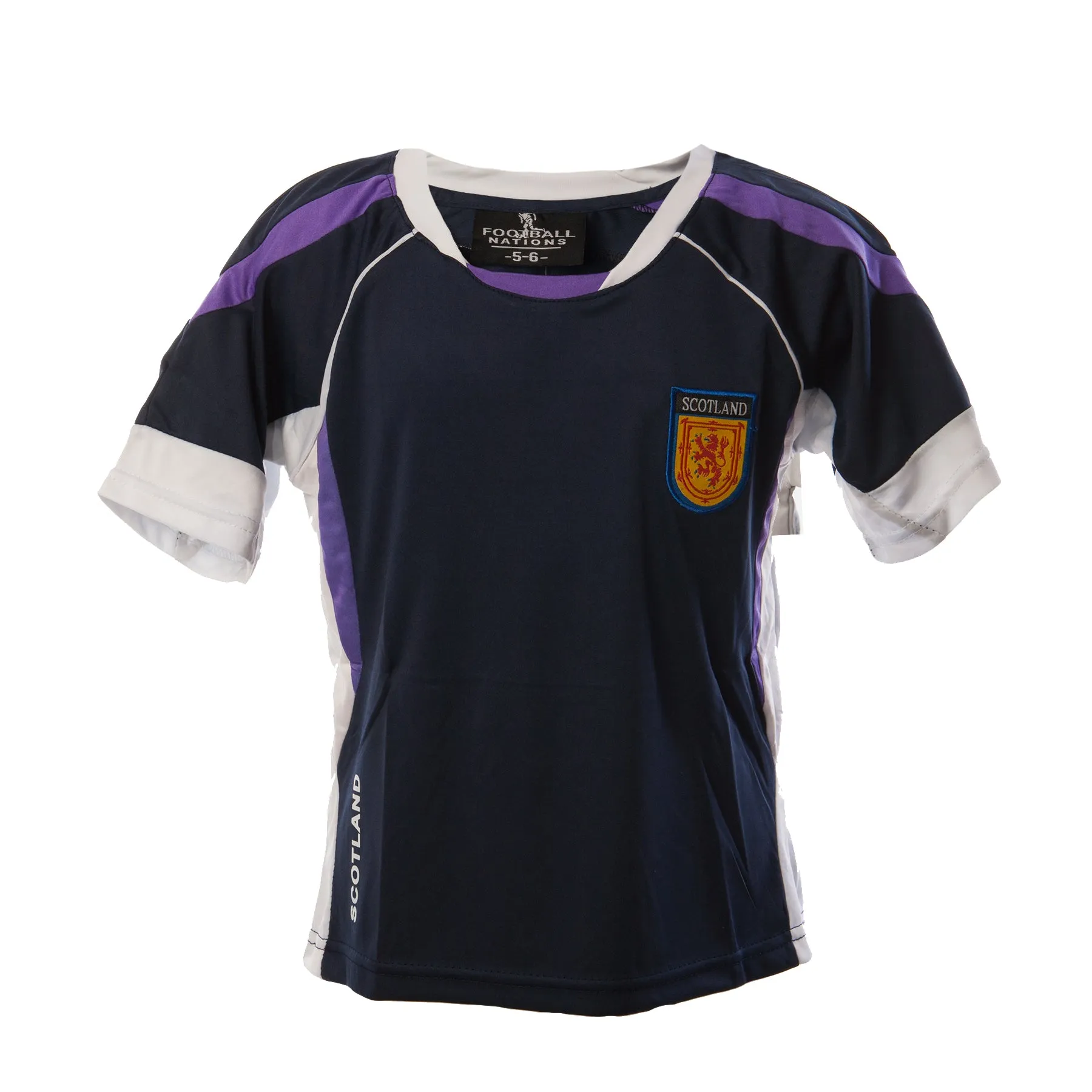 Children's Football Top