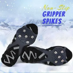 🎄Christmas pre-sale-50% OFF🎄Universal Non-Slip Gripper Spikes