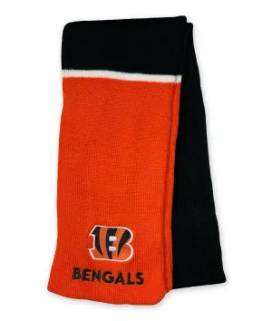 Cincinnati Bengals NFL Scarves | NFL Gifts