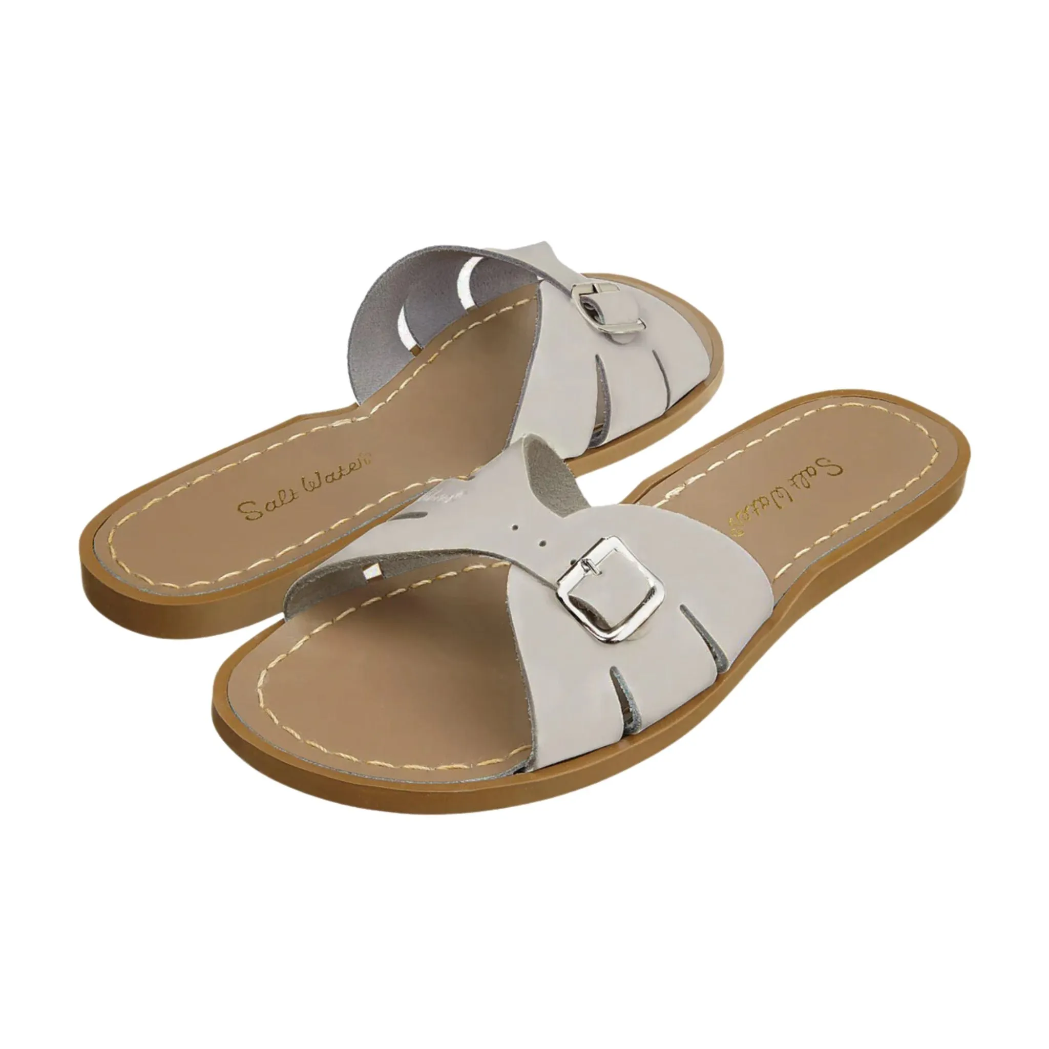 Classic Slide Adult - Stone