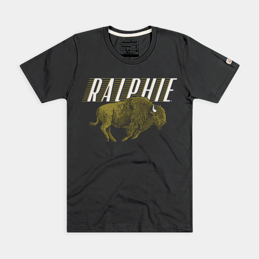 Colorado Buffaloes Running Ralphie Tee