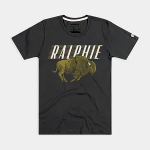 Colorado Buffaloes Running Ralphie Tee