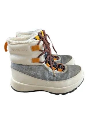 Columbia Autumn Slopeside Winter Boots Women's 7