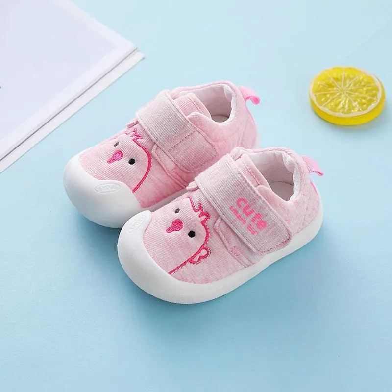 Comfortable Baby's Walking Shoes - GlamzLife