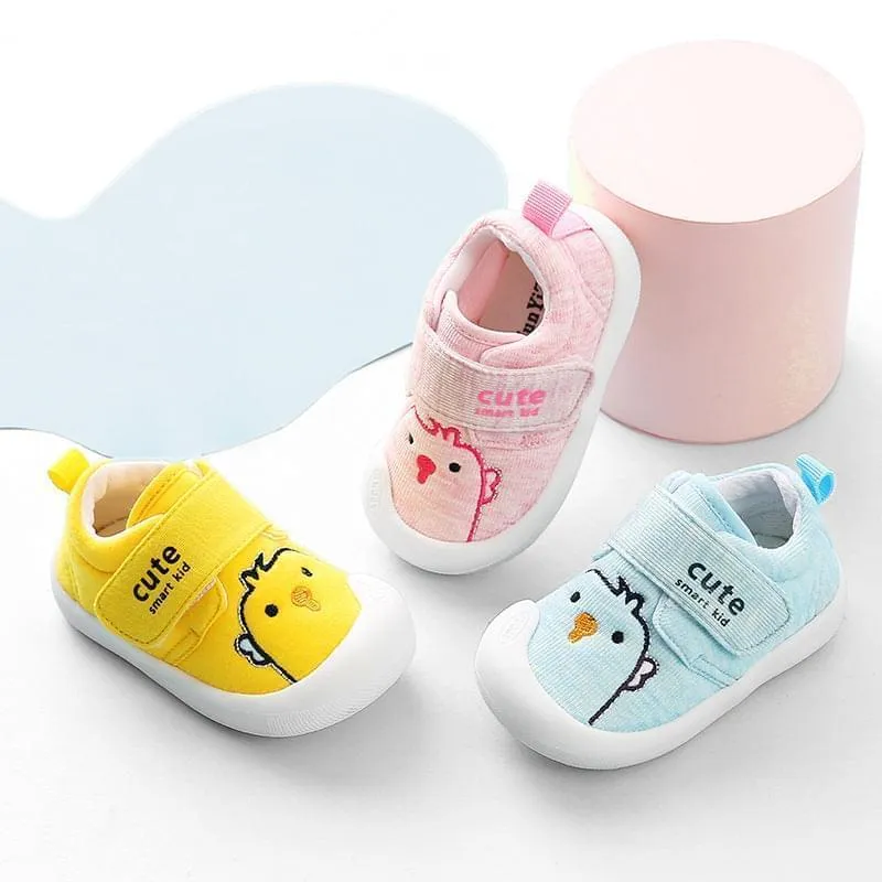 Comfortable Baby's Walking Shoes - GlamzLife