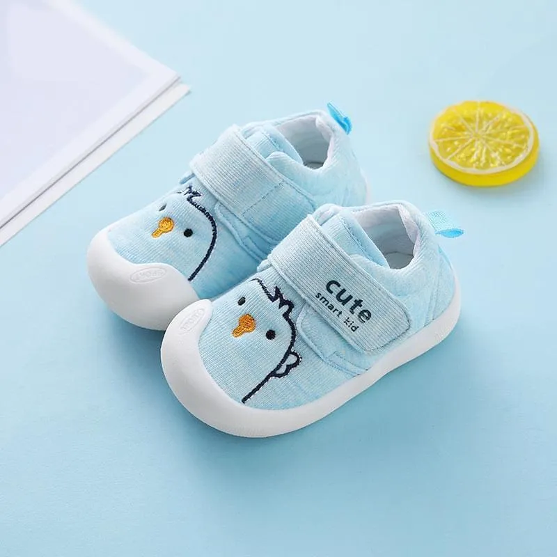 Comfortable Baby's Walking Shoes - GlamzLife