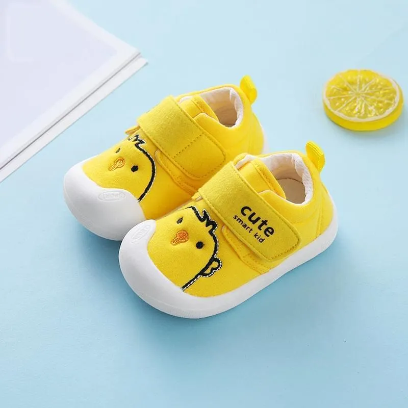 Comfortable Baby's Walking Shoes - GlamzLife