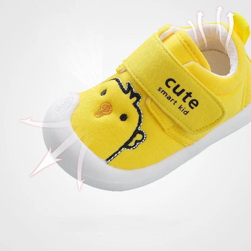 Comfortable Baby's Walking Shoes - GlamzLife