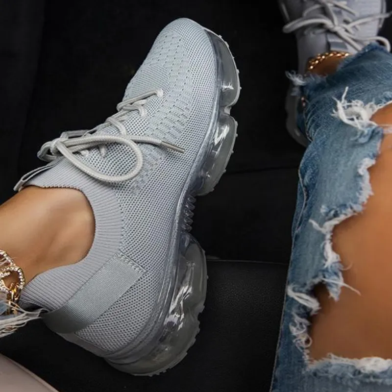 Comfy Air Cushion Sneakers