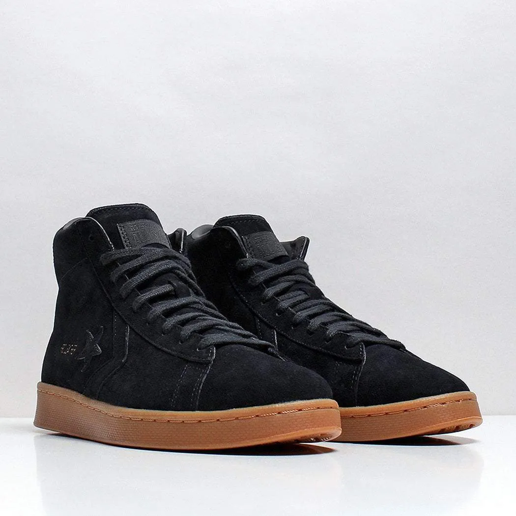 Converse Final Club Pro Leather Hi Shoes