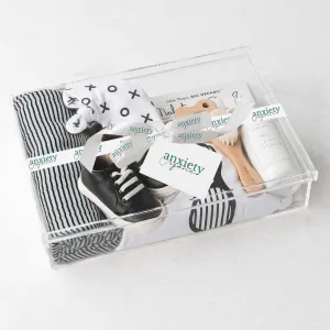 Cool Dude New Baby Gift Basket