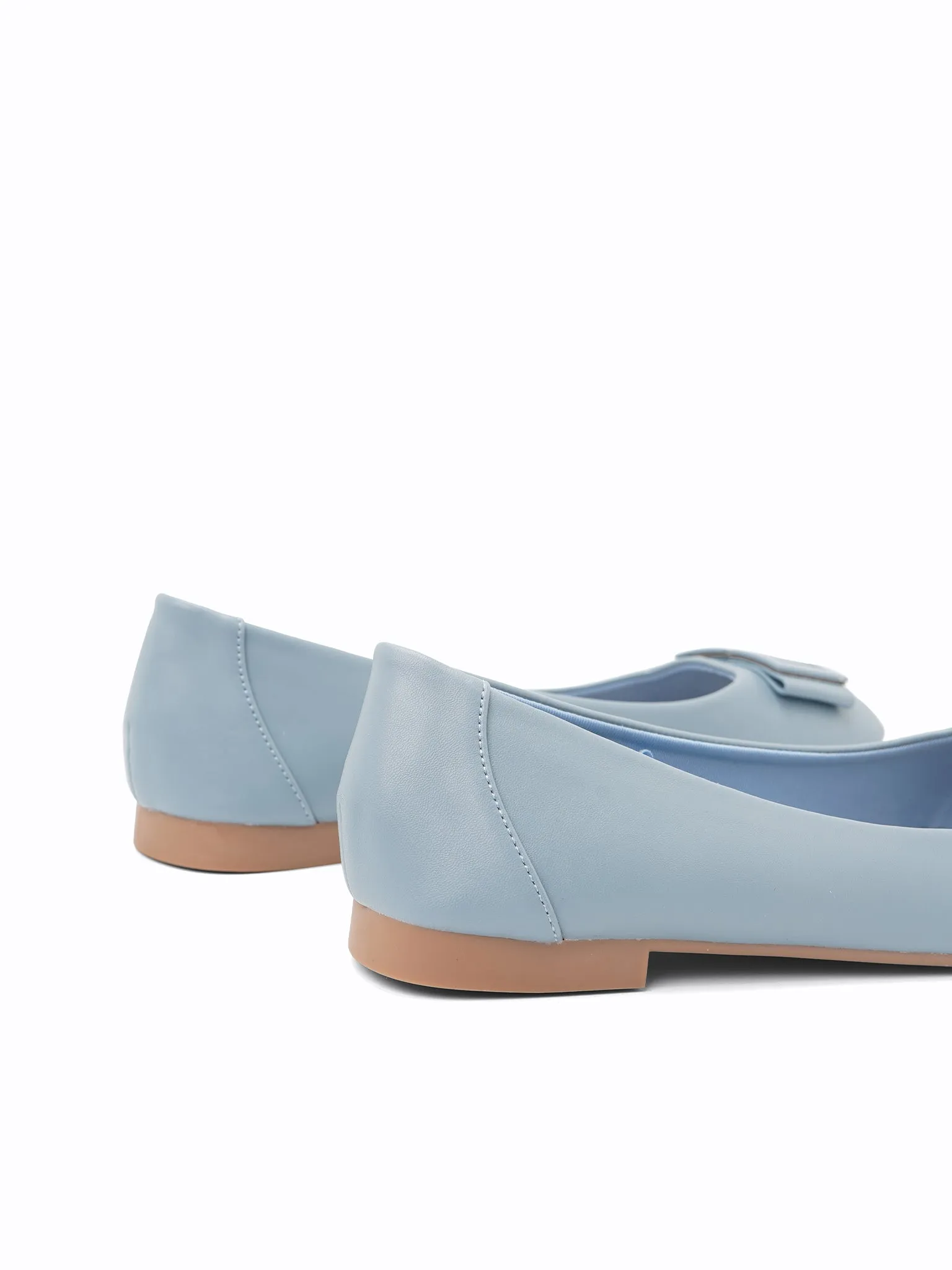 Corey Flat Ballerinas