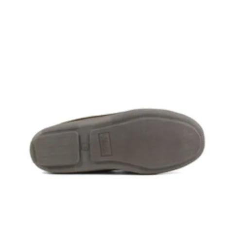 Cozzy Tie Slipper Florsheim