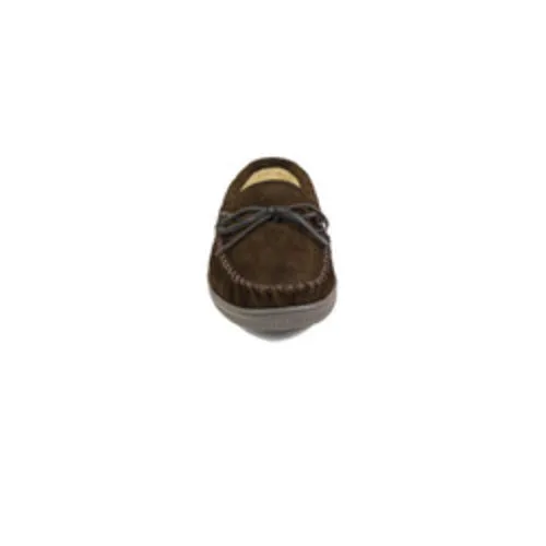 Cozzy Tie Slipper Florsheim