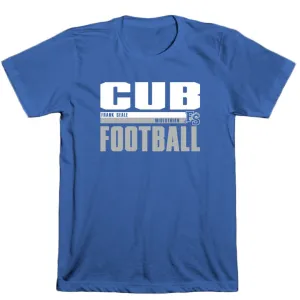 Cubs Football '23