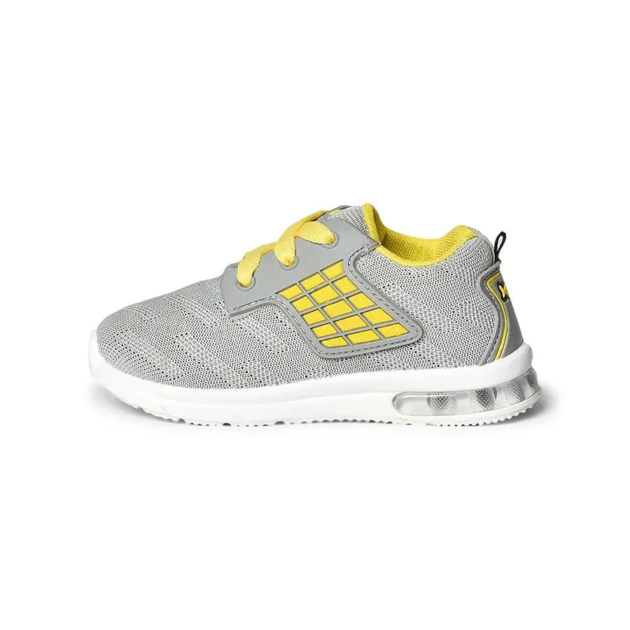 Cuddle Unisex Comfy Polyester Mesh Shoes