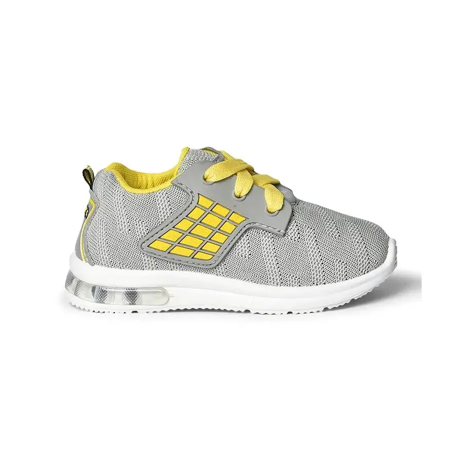 Cuddle Unisex Comfy Polyester Mesh Shoes