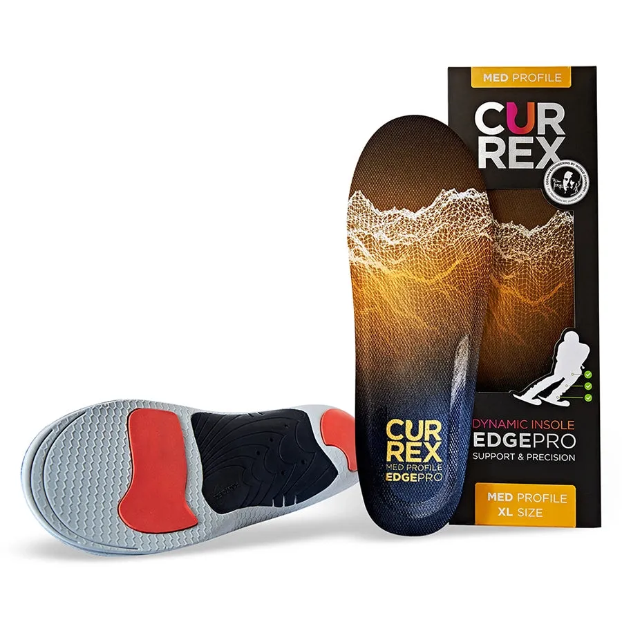 CURREX EdgePro Insoles