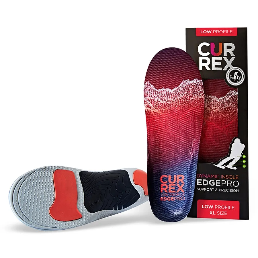 CURREX EdgePro Insoles