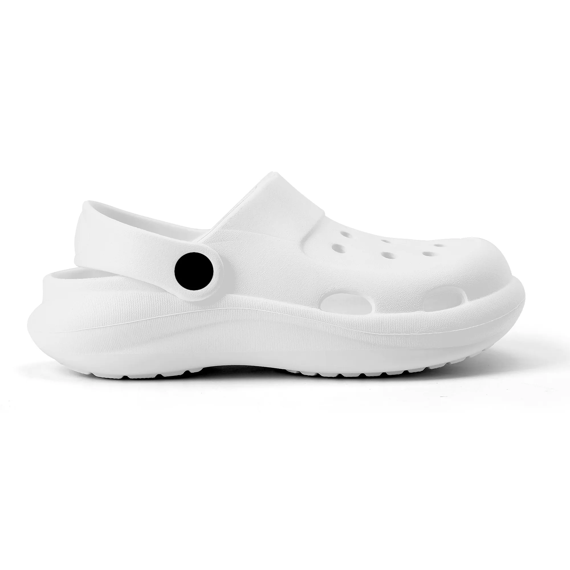 Custom Kid's Casual Clogs - XT S2