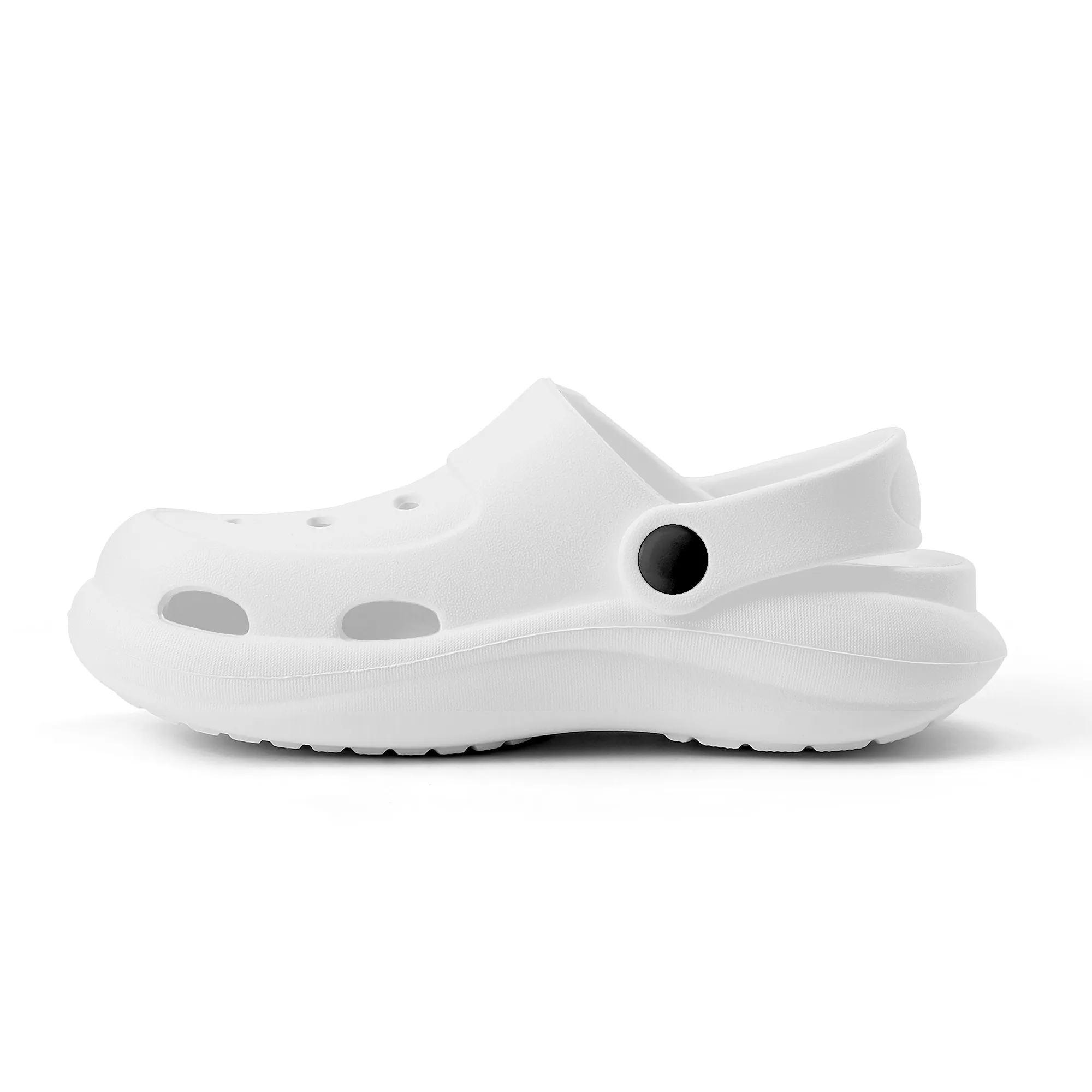 Custom Kid's Casual Clogs - XT S2