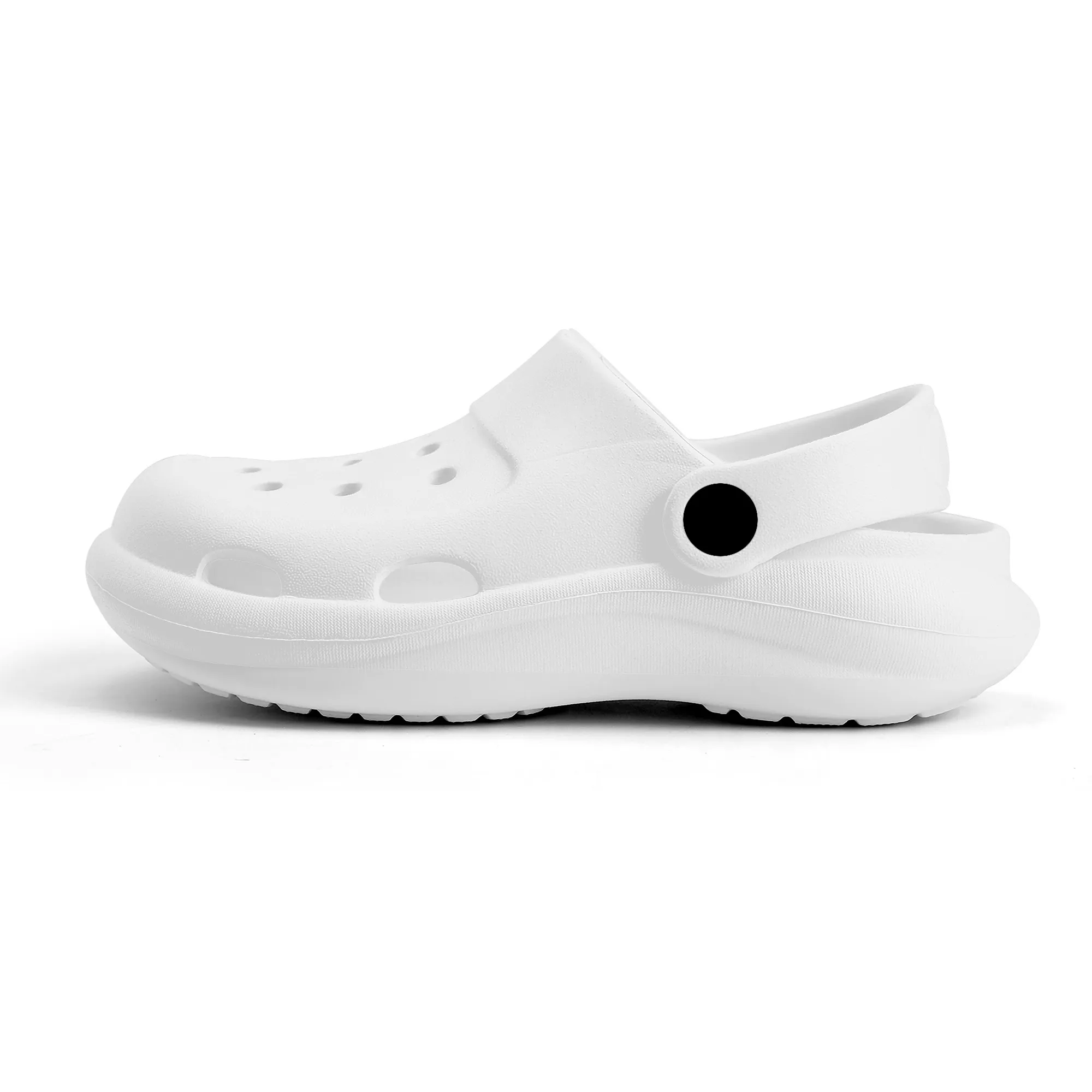 Custom Kid's Casual Clogs - XT S2