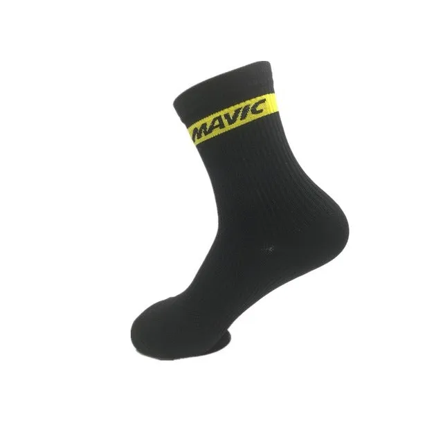 Cycling Riding Socks Men Women Sport Running Basketball Football Socks