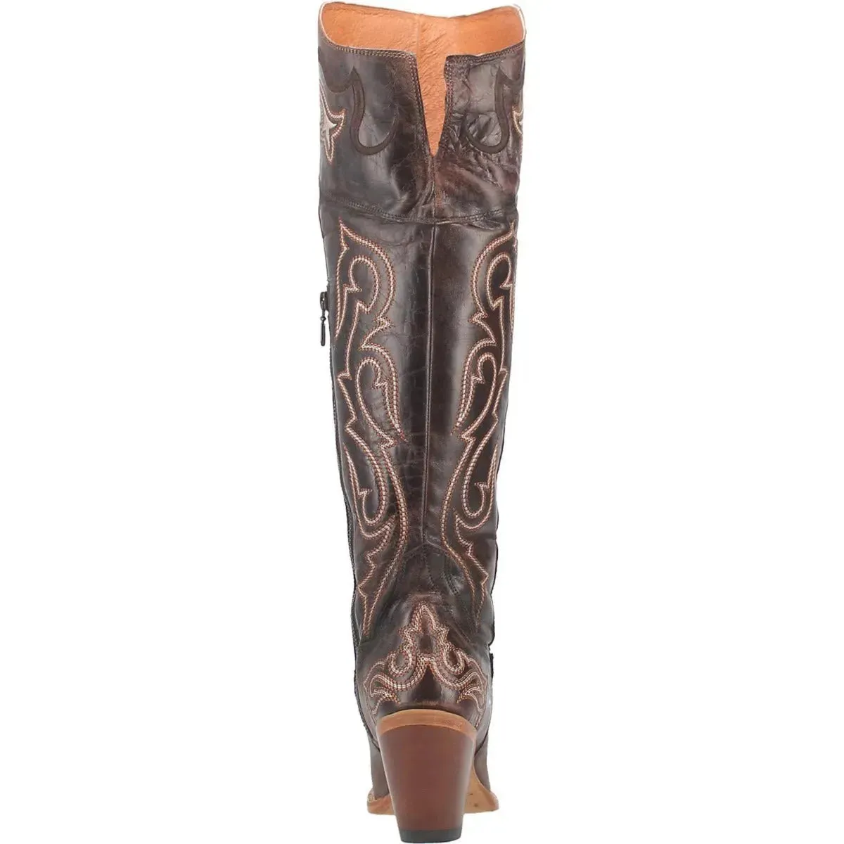 Dan Post Kommotion - Womens Cowgirl Boots