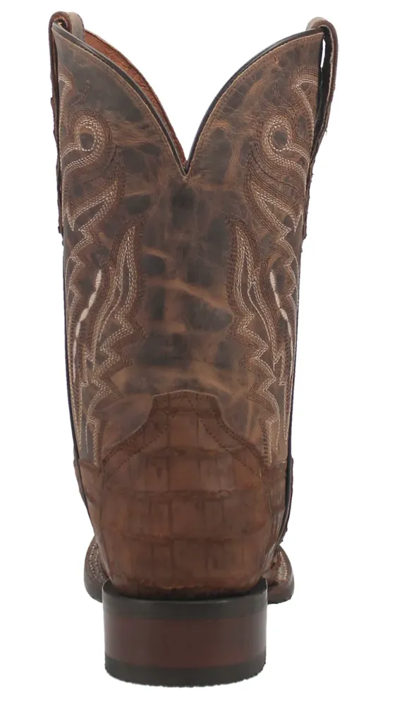 DAN POST MENS CAIMAN MICKEY BOOT STYLE DP4896