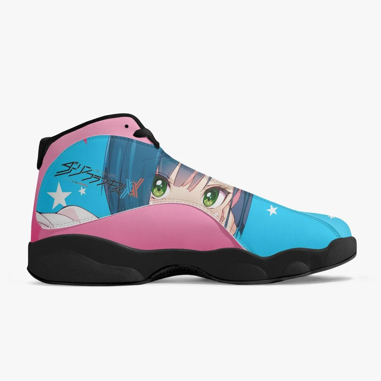 Darling in The Franxx Ichigo JD13 Anime Shoes