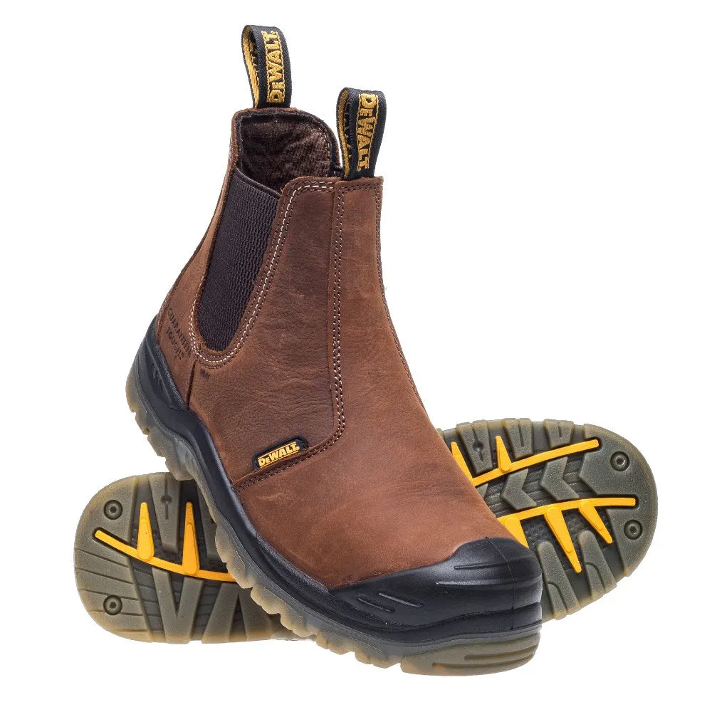 DeWalt Nitrogen Dealer Boots