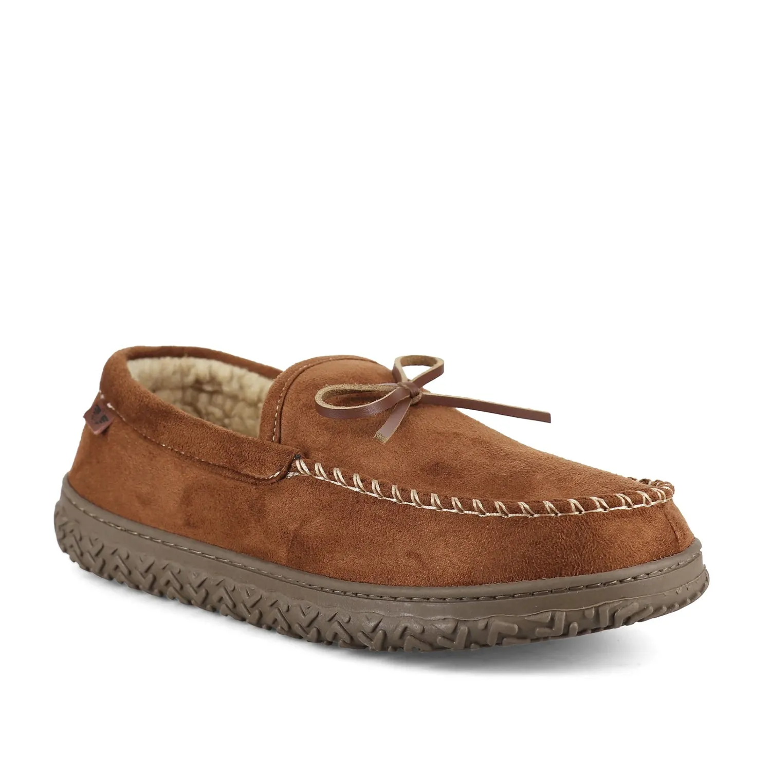 Dockers Men's Mateo in Chestnut