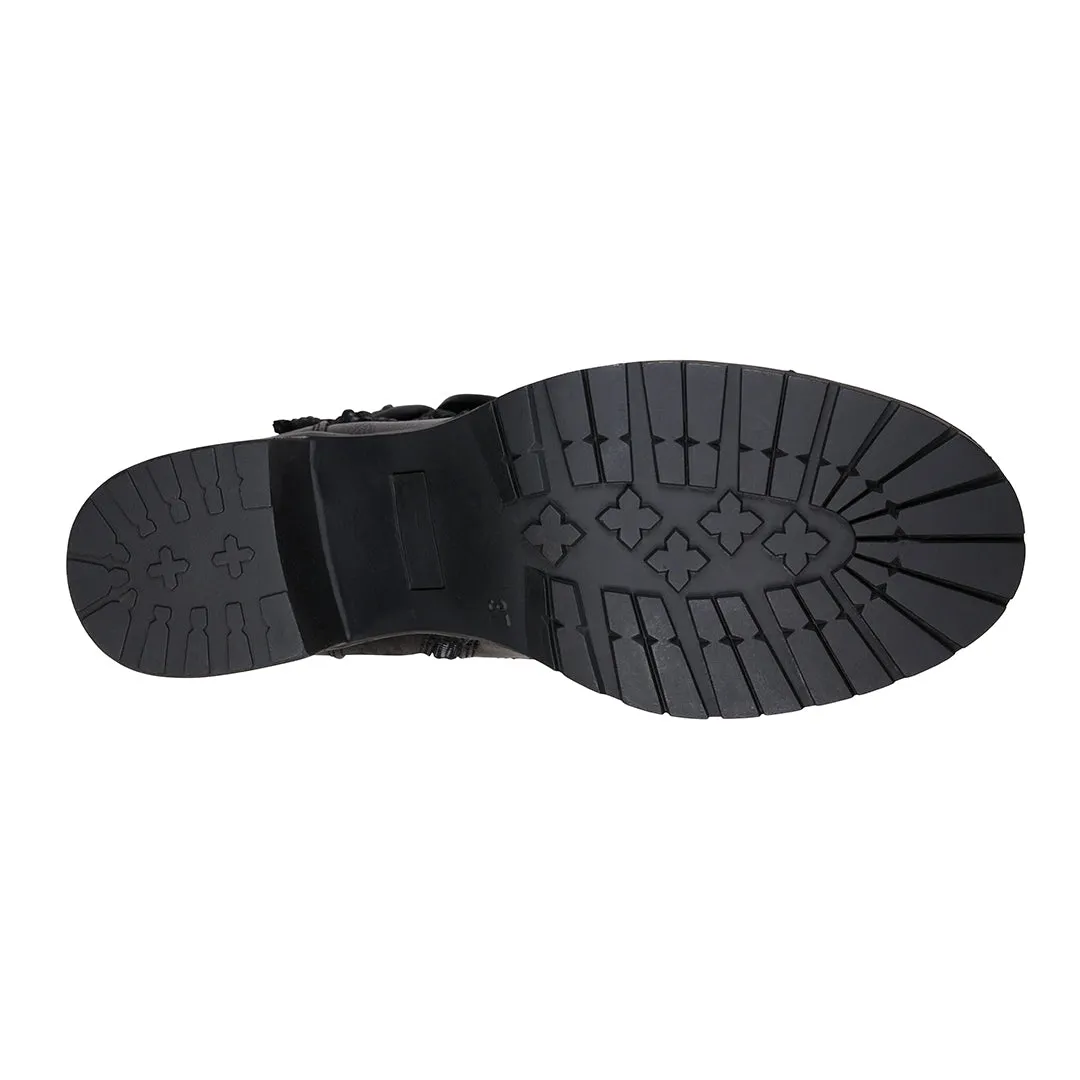 Doja Black Boot