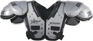 Douglas DP 25 Adult Shoulder Pads