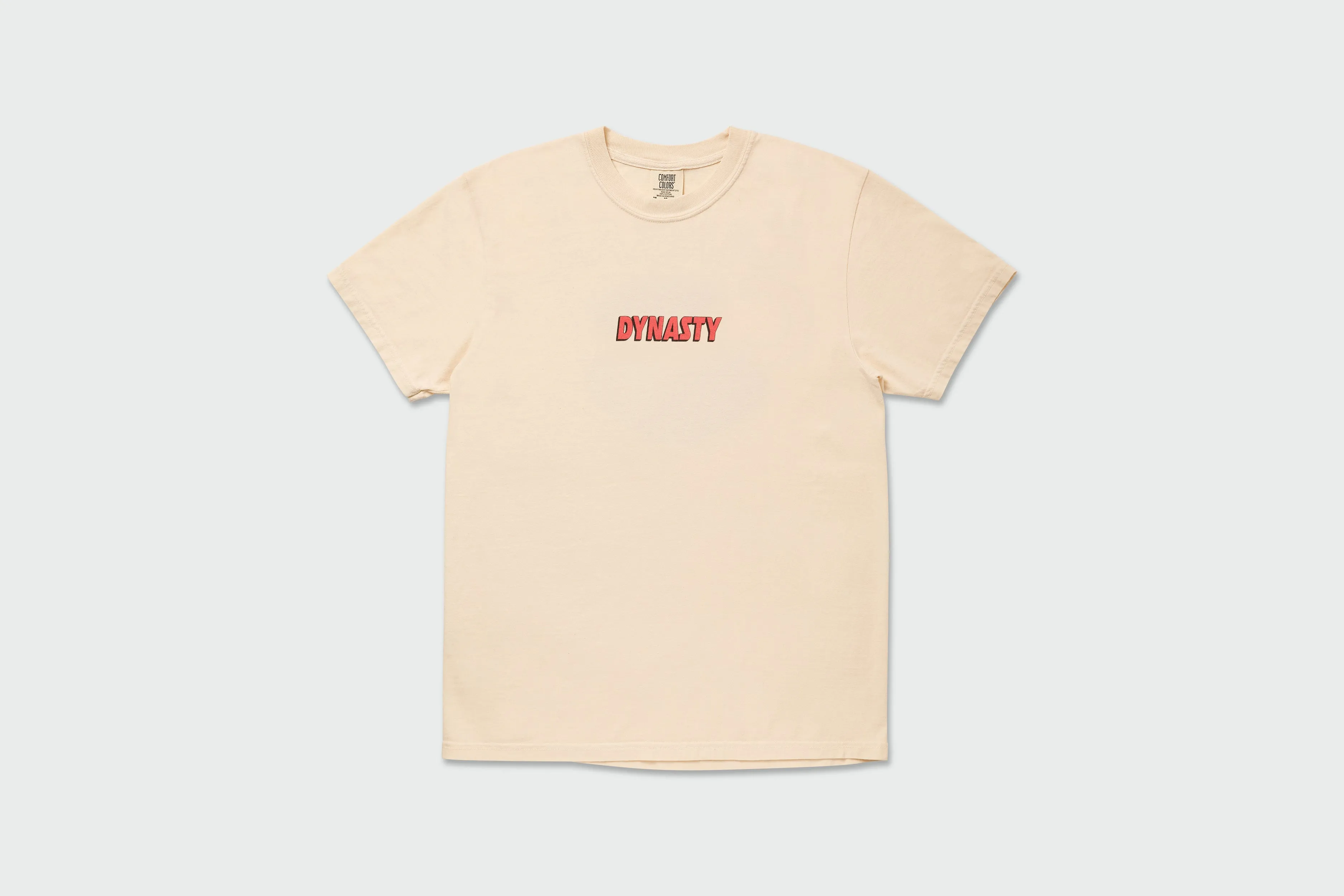 Dynasty Tee